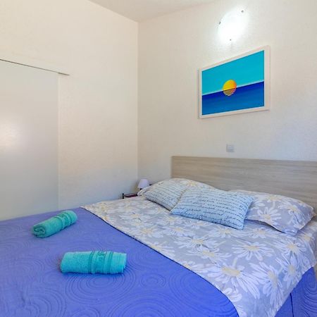 Seaside Secluded Apartments Cove Torac, Hvar - 575 Gdinj Phòng bức ảnh