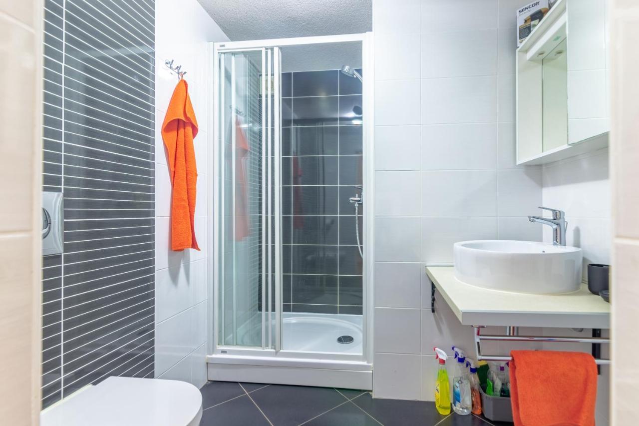 Seaside Secluded Apartments Cove Torac, Hvar - 575 Gdinj Ngoại thất bức ảnh