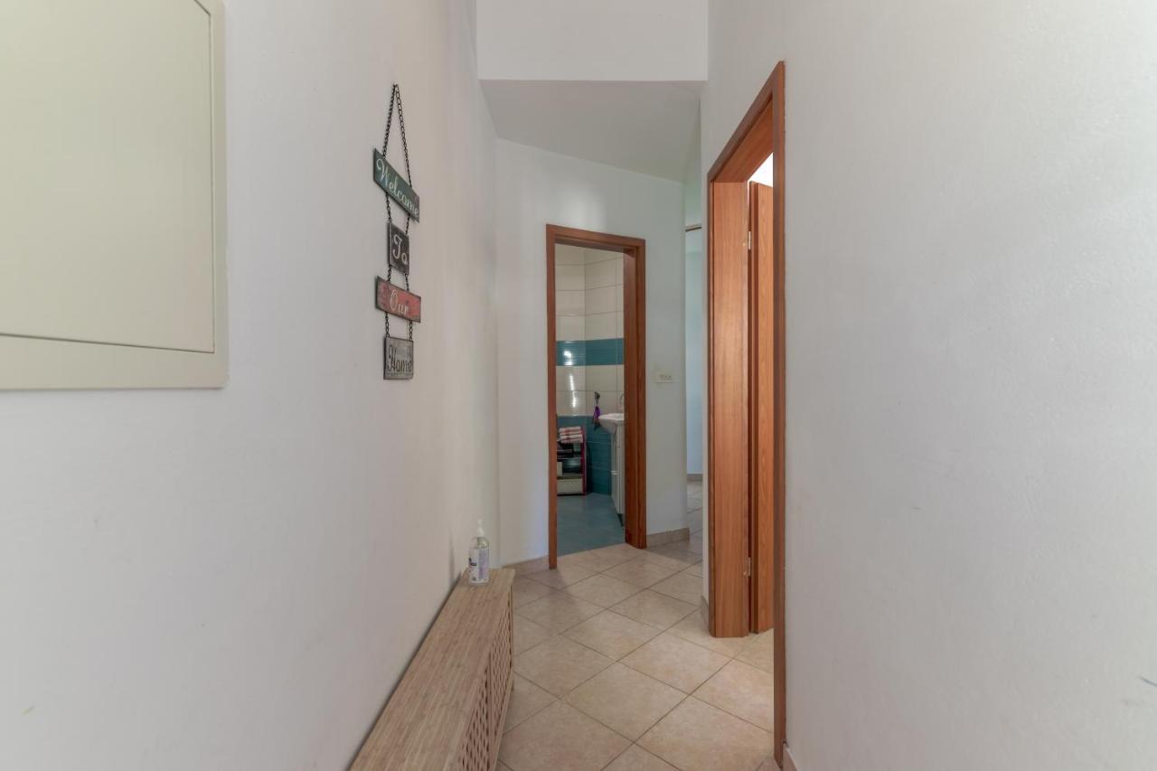 Seaside Secluded Apartments Cove Torac, Hvar - 575 Gdinj Ngoại thất bức ảnh