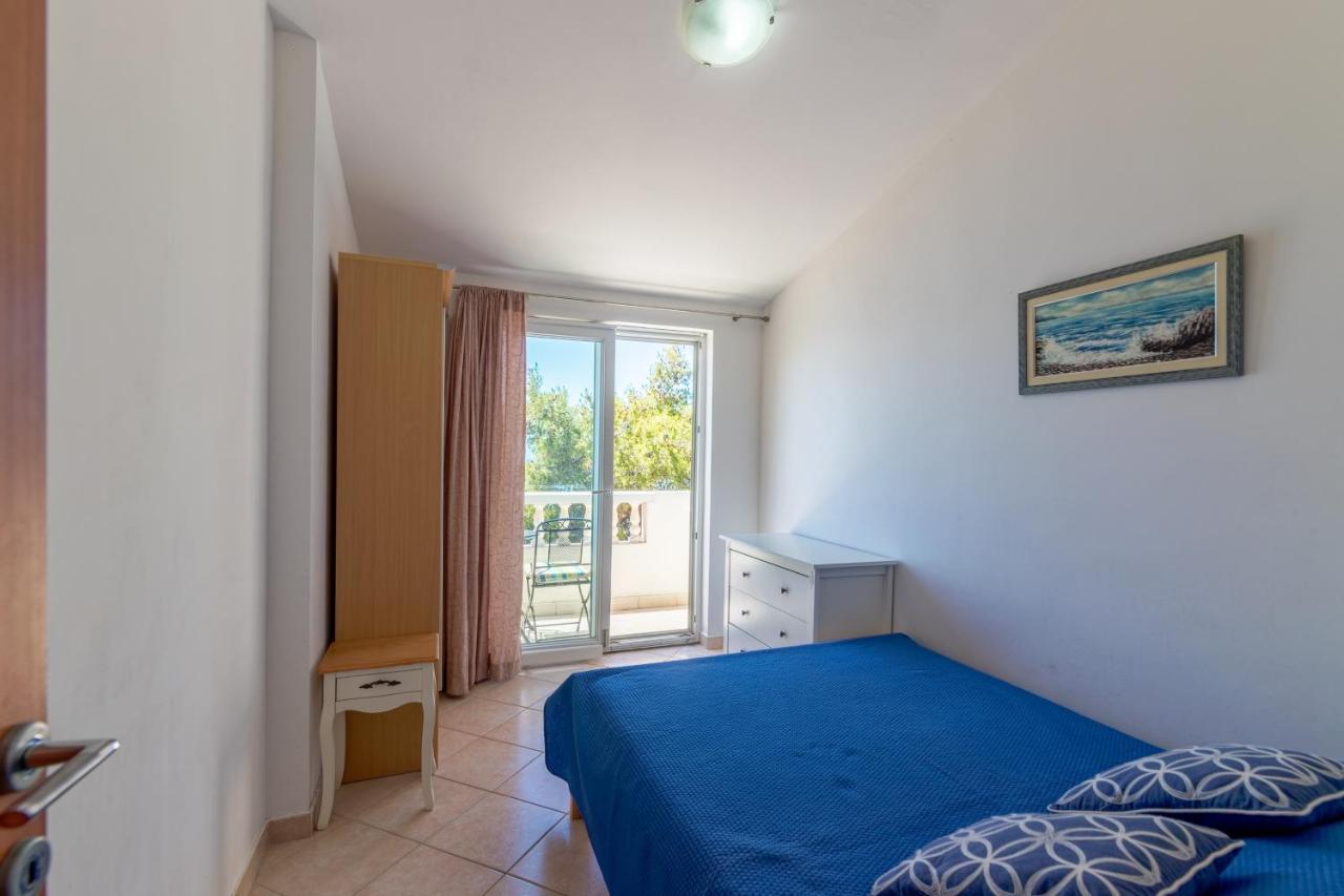Seaside Secluded Apartments Cove Torac, Hvar - 575 Gdinj Ngoại thất bức ảnh