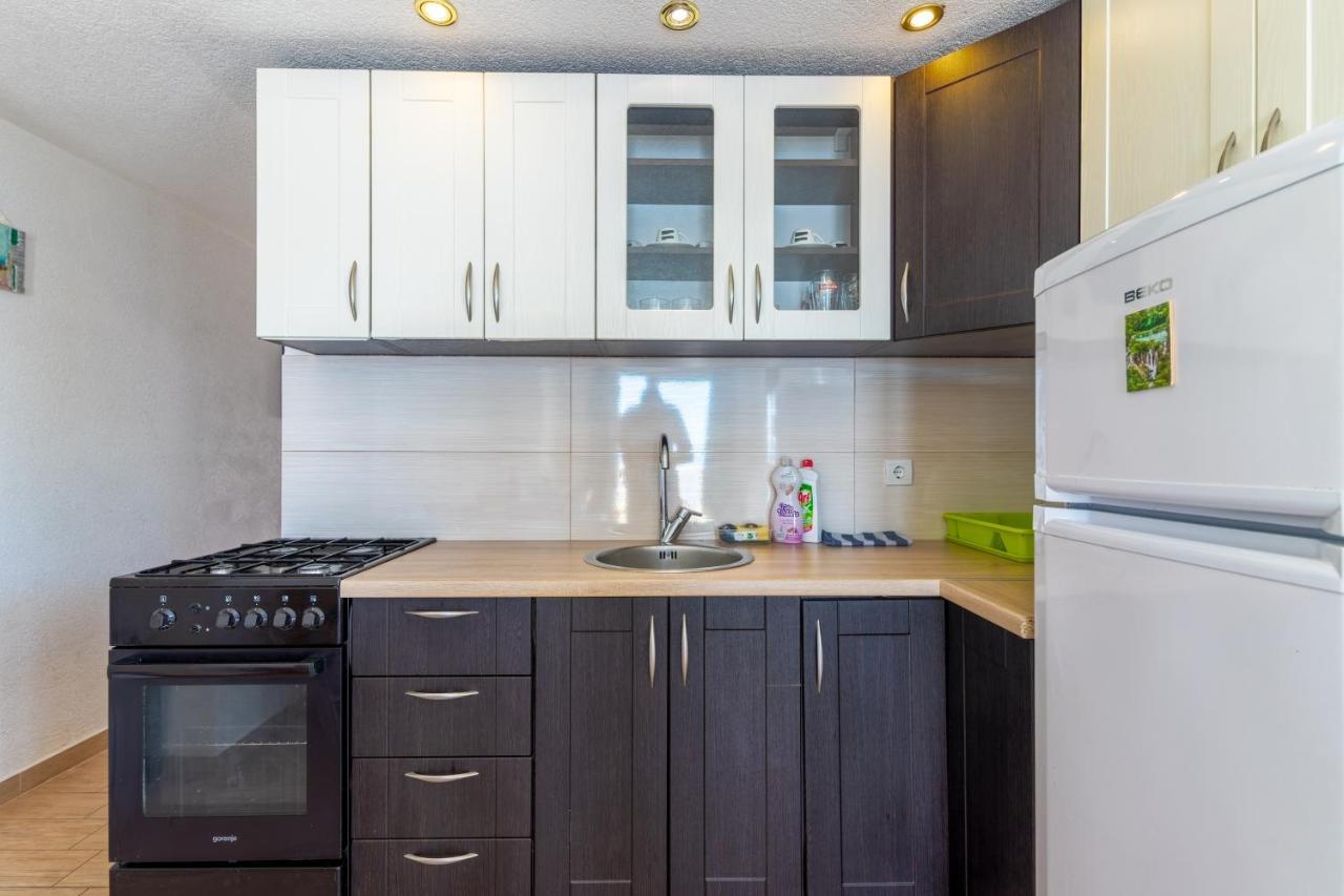 Seaside Secluded Apartments Cove Torac, Hvar - 575 Gdinj Ngoại thất bức ảnh