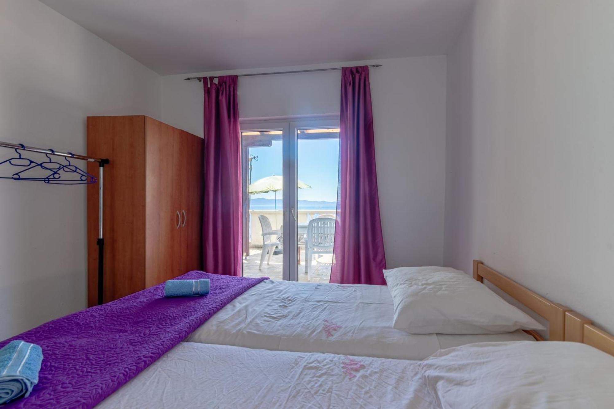 Seaside Secluded Apartments Cove Torac, Hvar - 575 Gdinj Phòng bức ảnh