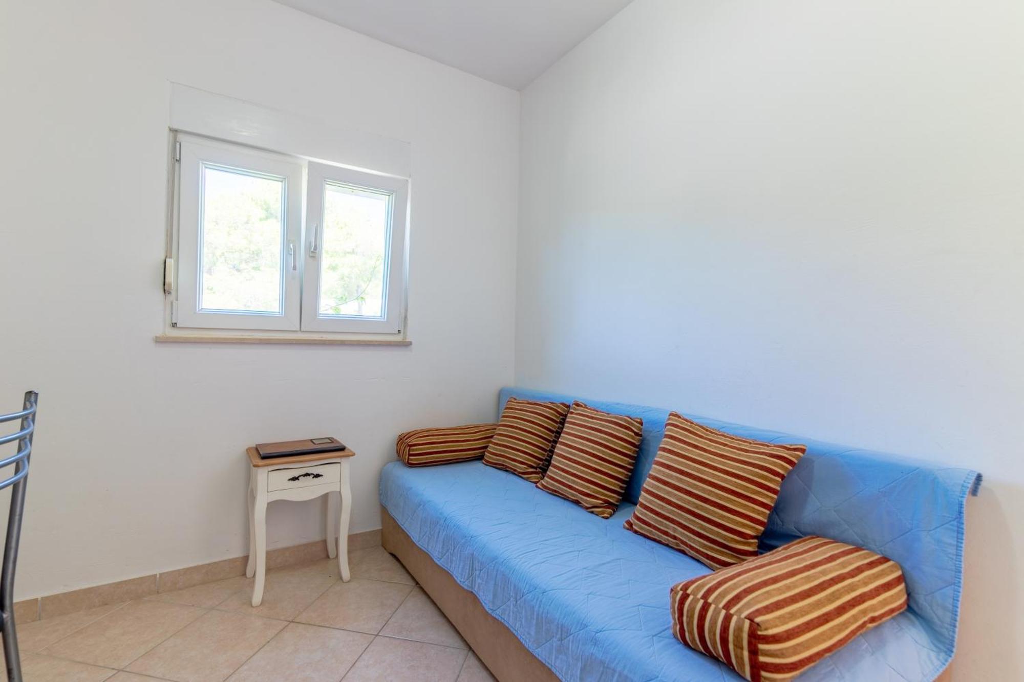 Seaside Secluded Apartments Cove Torac, Hvar - 575 Gdinj Phòng bức ảnh