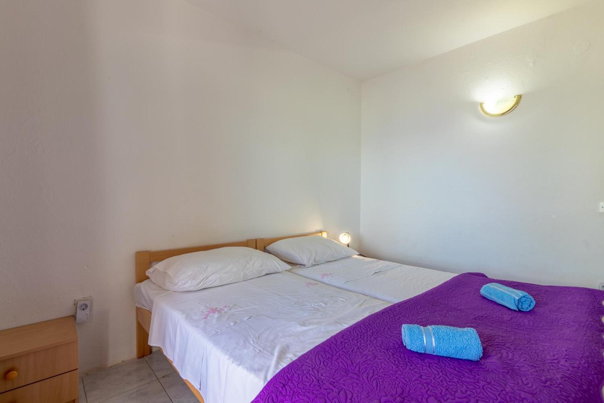 Seaside Secluded Apartments Cove Torac, Hvar - 575 Gdinj Phòng bức ảnh