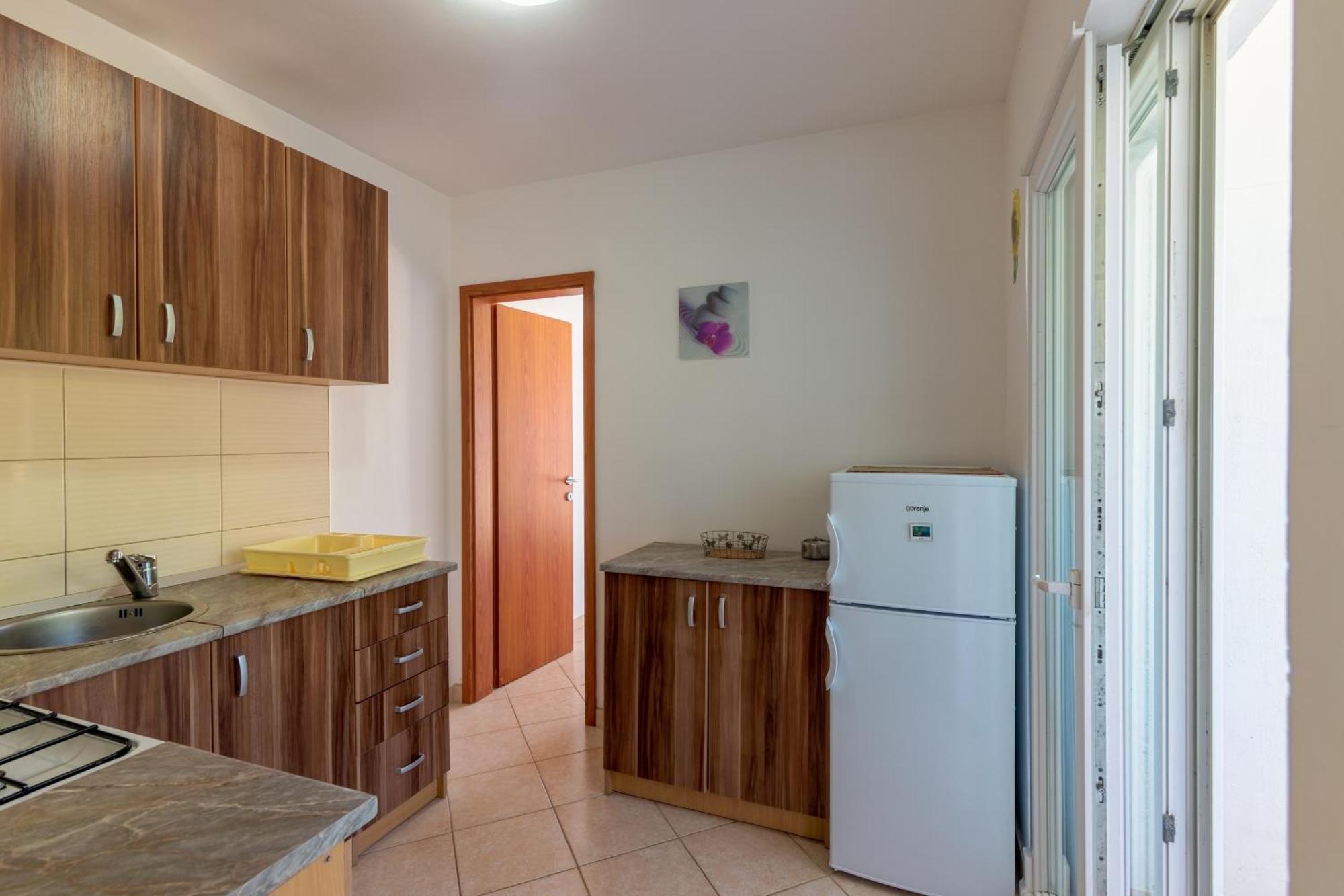 Seaside Secluded Apartments Cove Torac, Hvar - 575 Gdinj Phòng bức ảnh