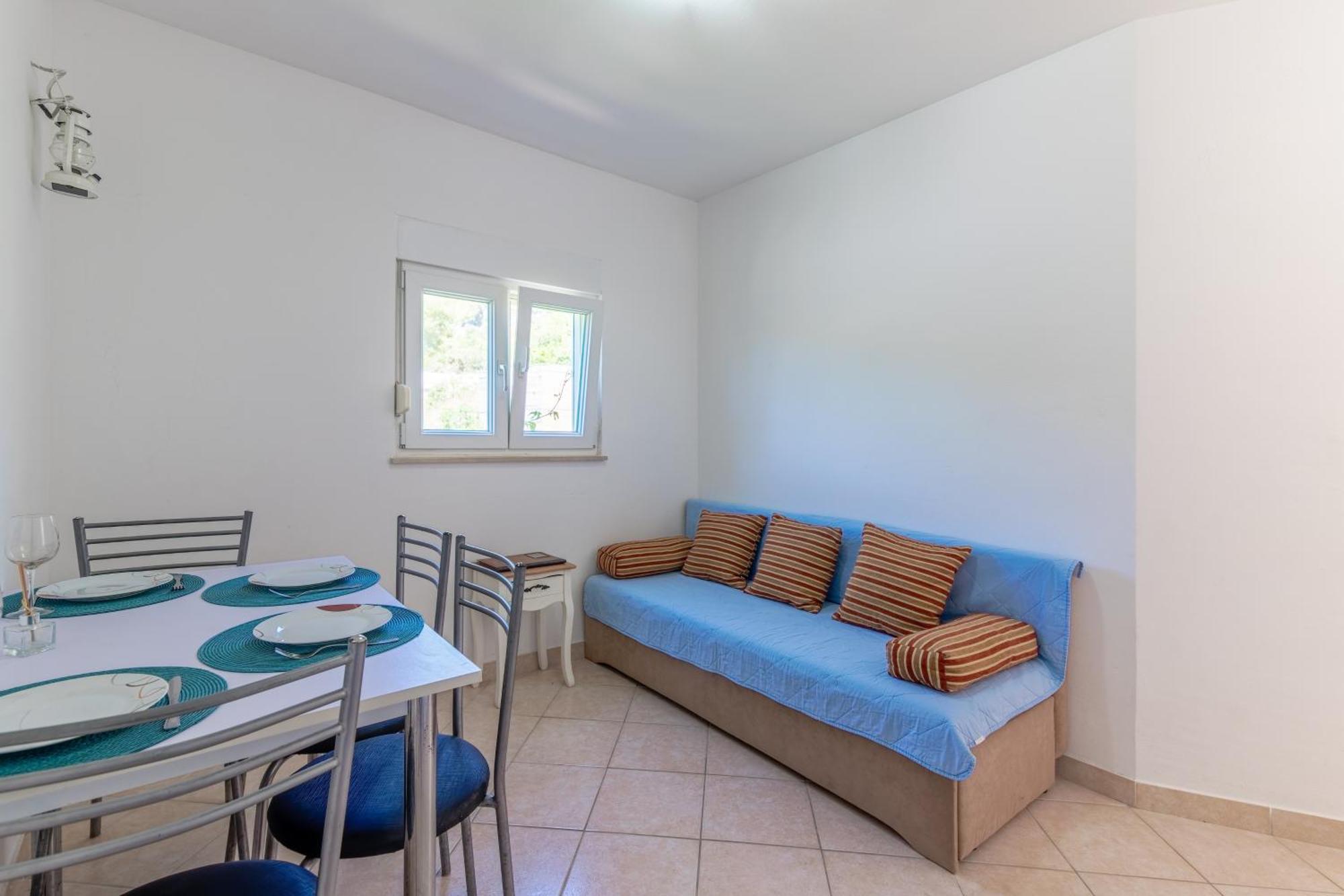Seaside Secluded Apartments Cove Torac, Hvar - 575 Gdinj Phòng bức ảnh