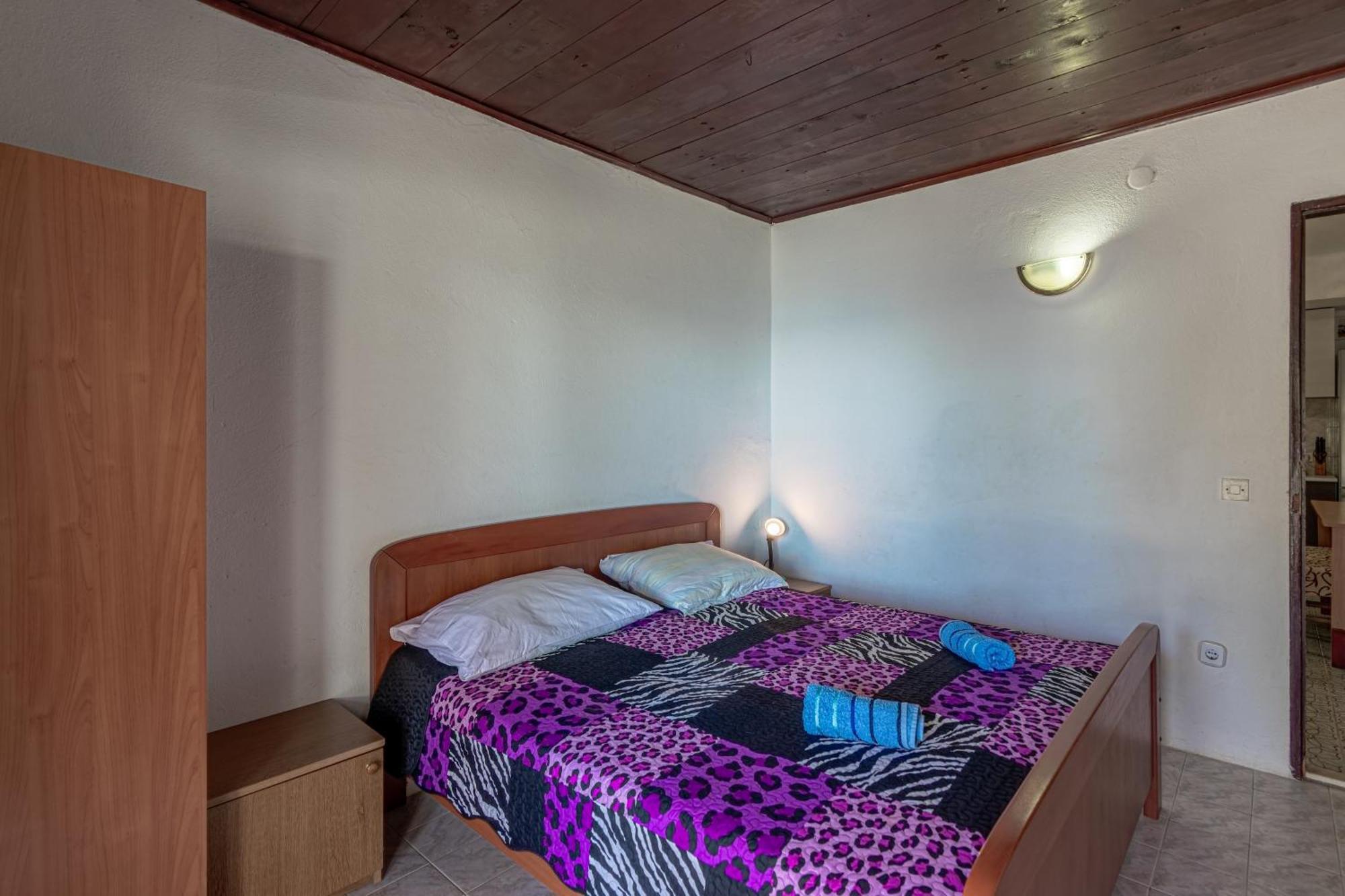 Seaside Secluded Apartments Cove Torac, Hvar - 575 Gdinj Phòng bức ảnh