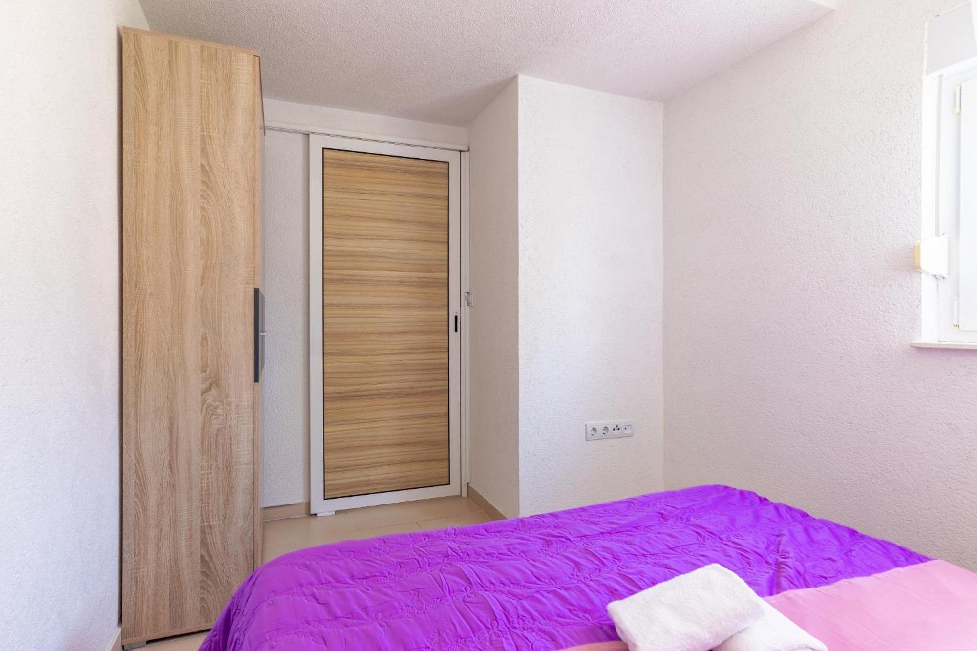 Seaside Secluded Apartments Cove Torac, Hvar - 575 Gdinj Phòng bức ảnh