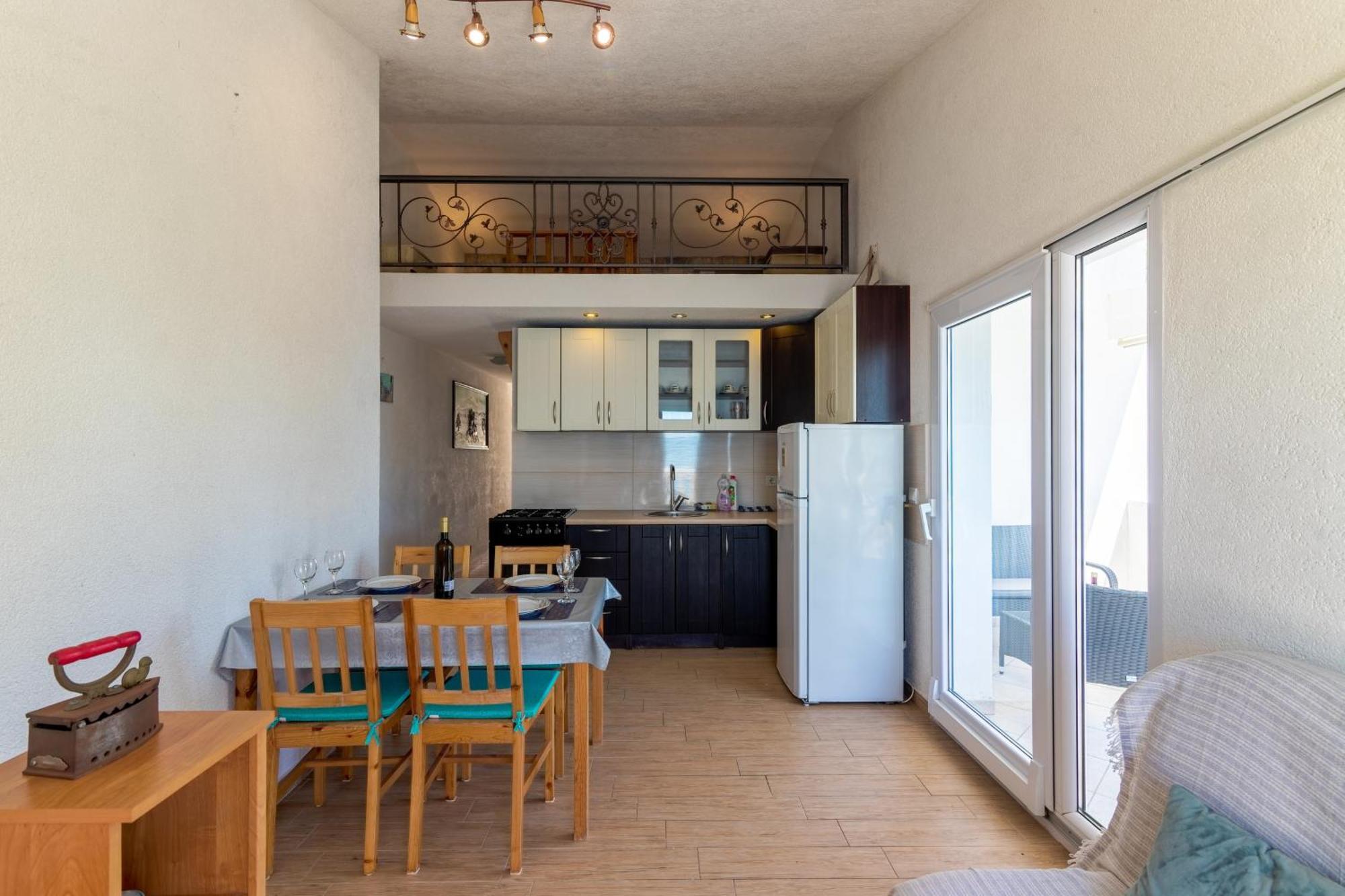 Seaside Secluded Apartments Cove Torac, Hvar - 575 Gdinj Phòng bức ảnh